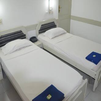 Heritage Inn, Kanchipuram 2